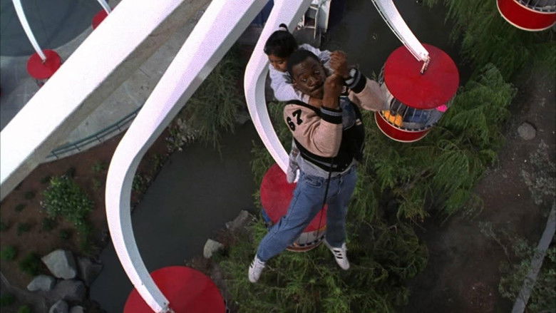 Image d'arrière-plan 6 du film Le Flic de Beverly Hills 3