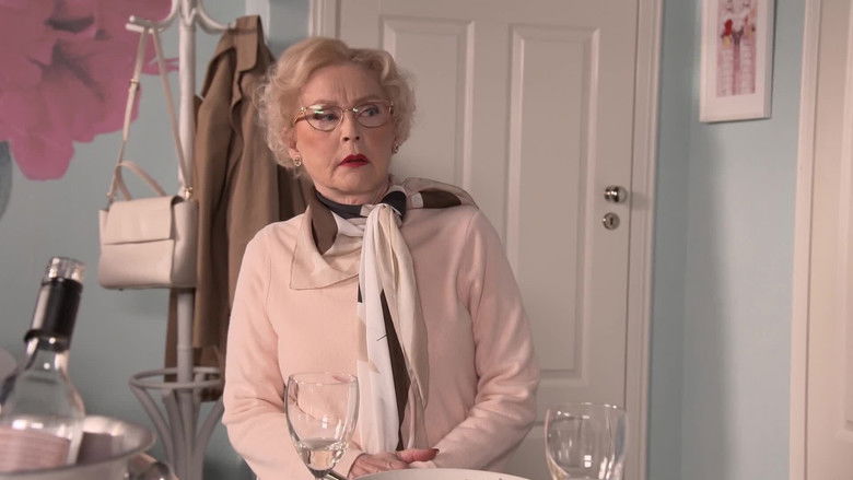 Salatut elämät Sezóna 27 Epizoda 42 bombuj