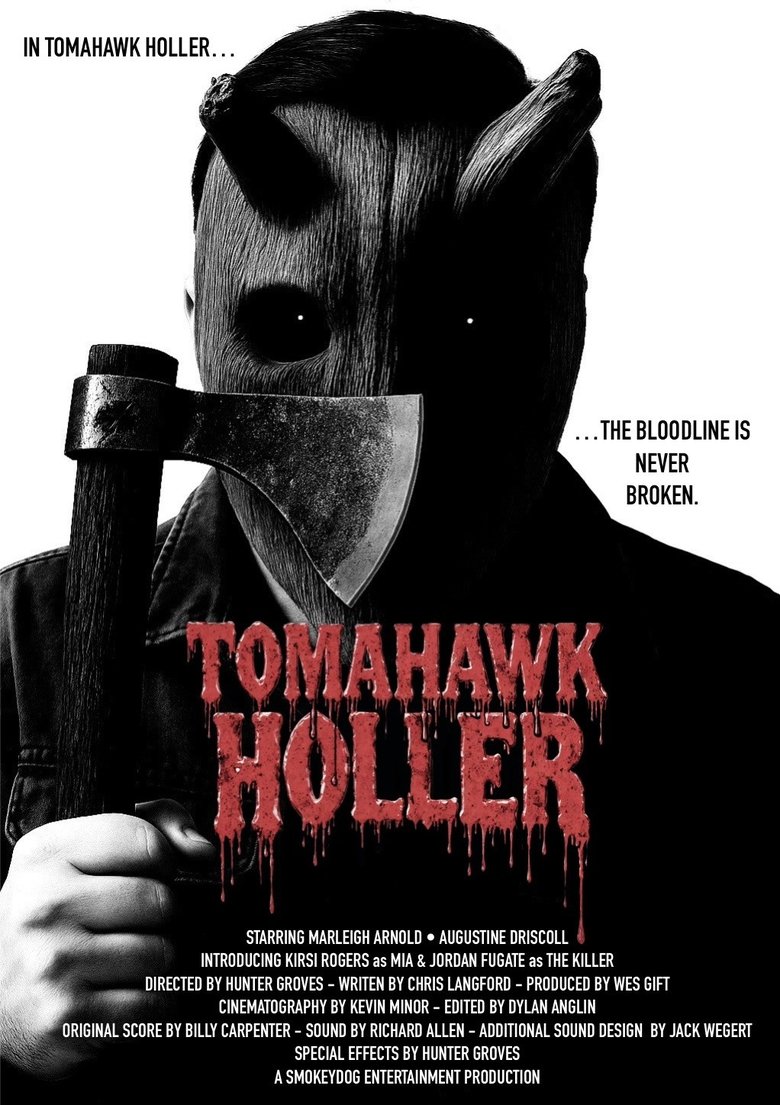 Tomahawk Holler (2025)