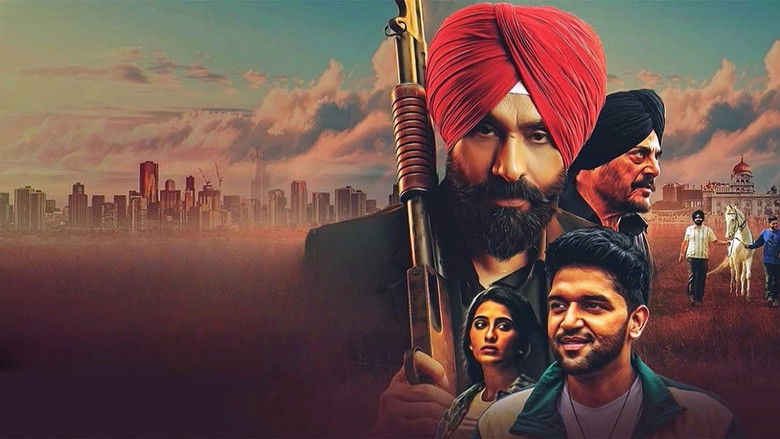 Image d'arrière-plan 2 du film Shaunki Sardar