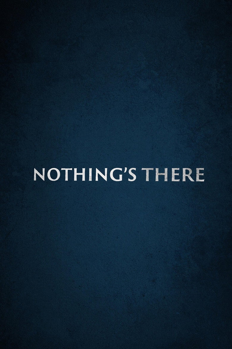 Imatge de Nothing's There
