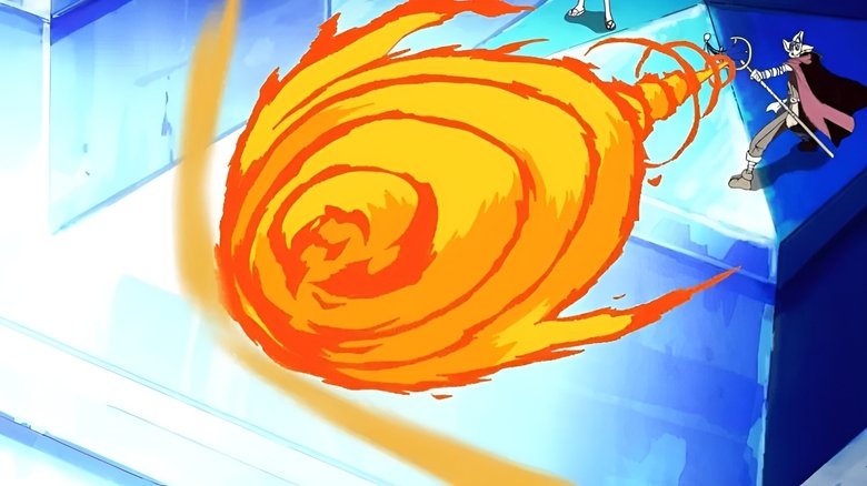 One Piece (1999)