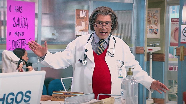 Still image for Plantão Sem Fim season 1 episode 15: Episode 15