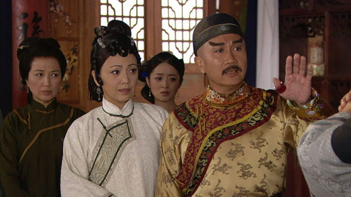 Still image for Rosy Business season 1 episode 24: Episode 24 Still image for Rosy Business season 1 episode 24: Episode 24