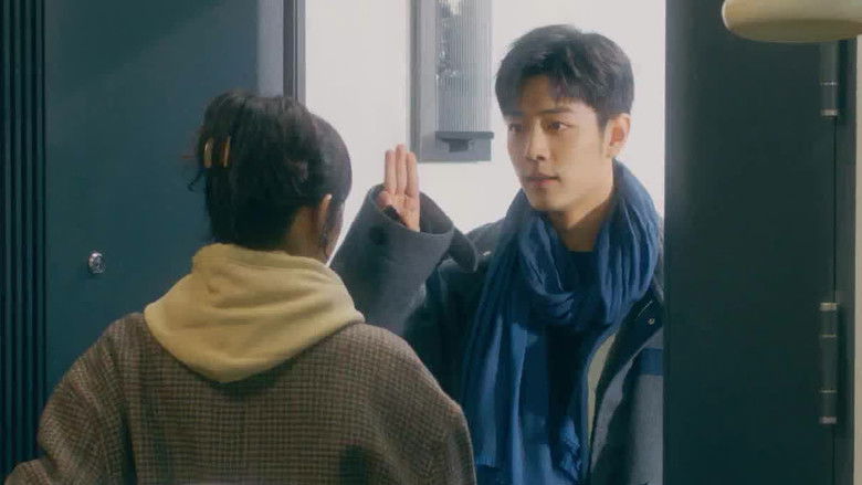 Still image for Sunshine by My Side season 1 episode 34: Huge Age Gap Still image for Sunshine by My Side season 1 episode 34: Huge Age Gap