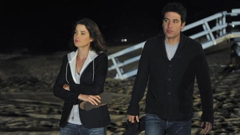 Still from How I Met Your Mother - Season 9 Episode 17