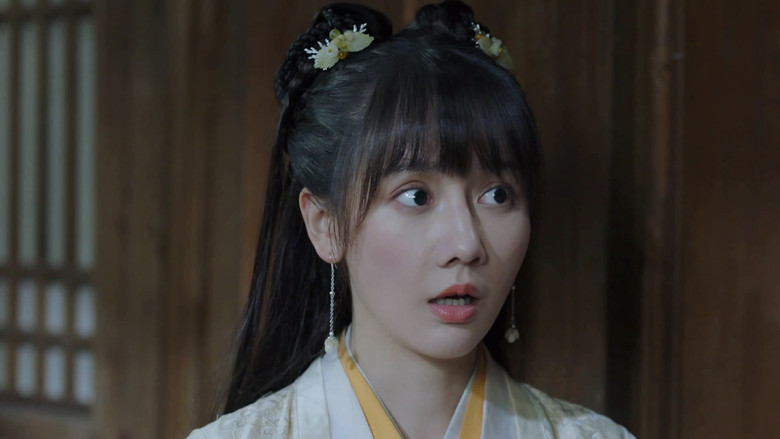 Still image for A Camellia Romance season 1 episode 3: Episode 3