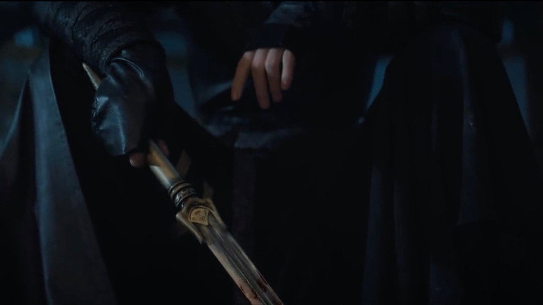 Still from My Journey To You - Season 1 Episode 21