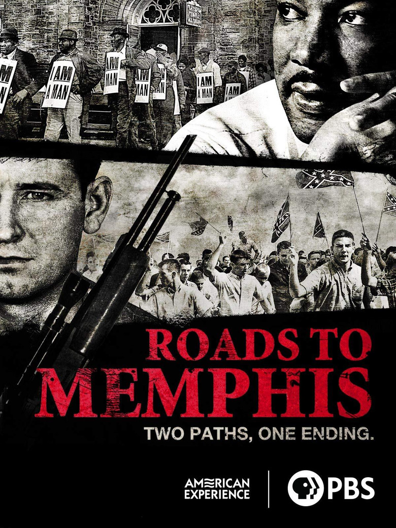 Imatge de Roads to Memphis