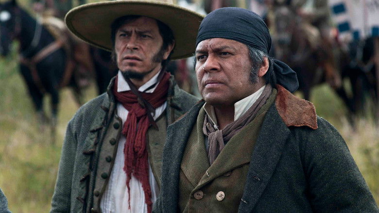 Image d'arrière-plan 4 du film Morelos