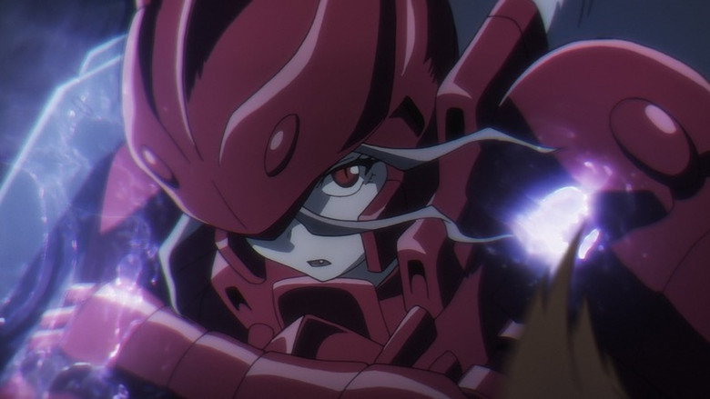 Still from Overlord - Season 4 Episode 5