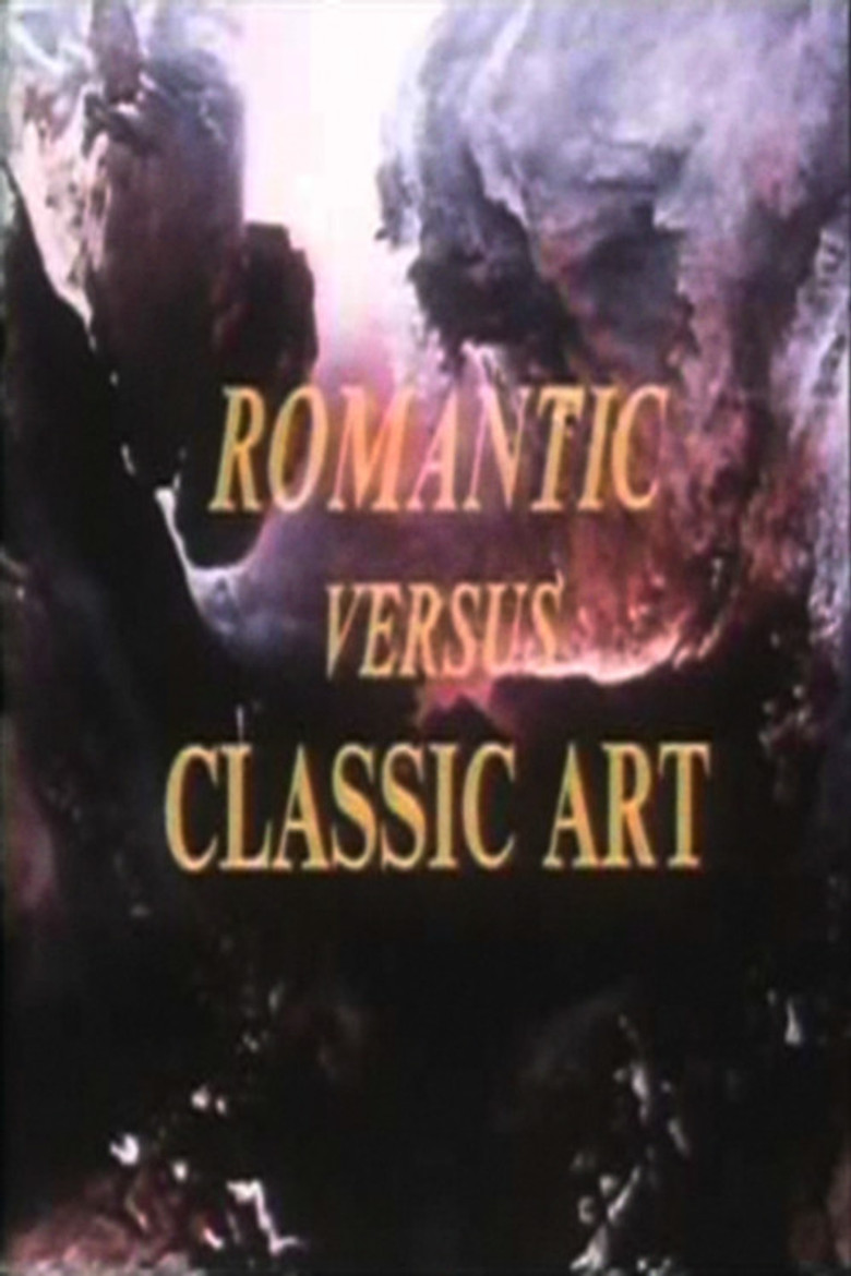 Romantic Rebellion background