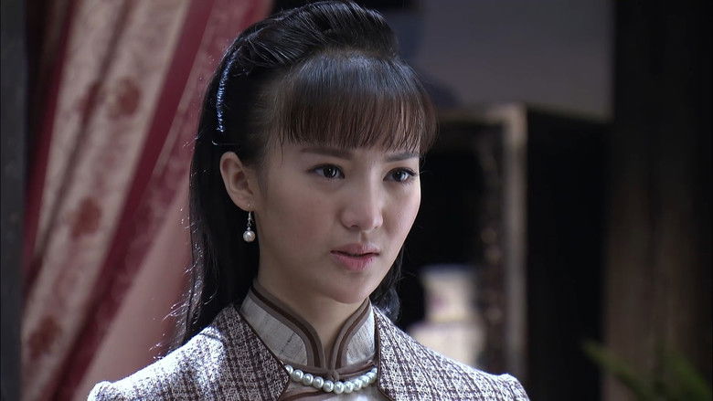 Still image for Can't Hide the Sun season 1 episode 8: Episode 8