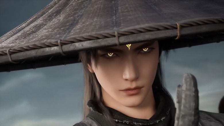 Shrouding the Heavens Temporada 1 Episodio 119 Cuevana 3