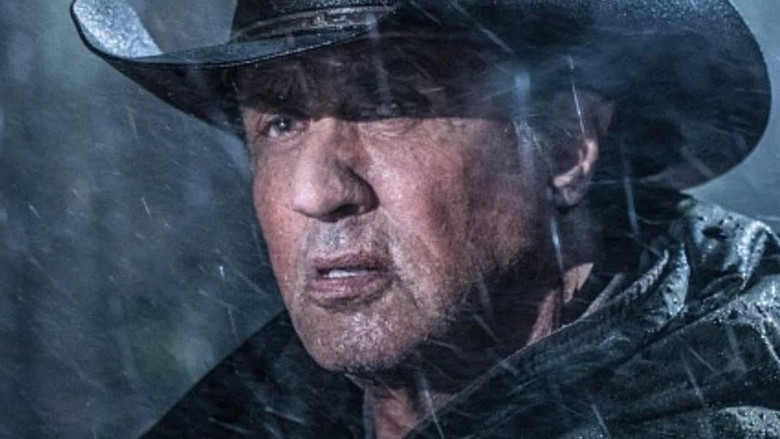 Watch "Rambo Last Blood" (2019) Full Movie Online and