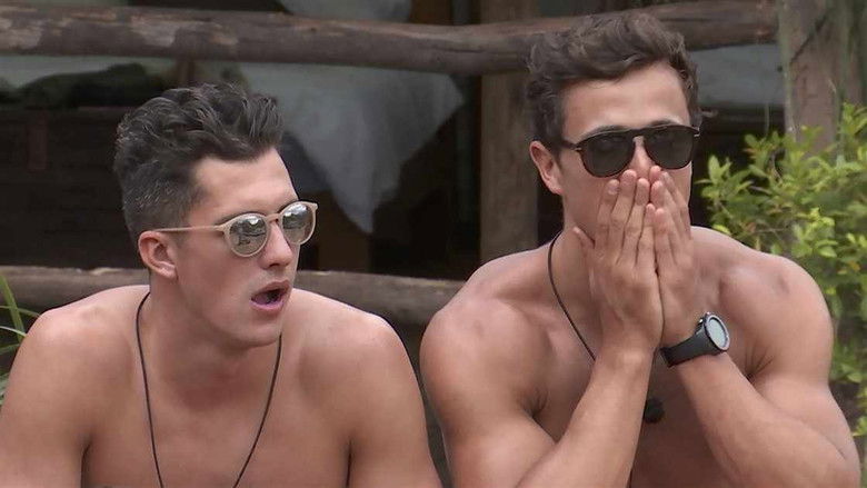 Still image for Survival of the Fittest season 1 episode 2: Episode 2