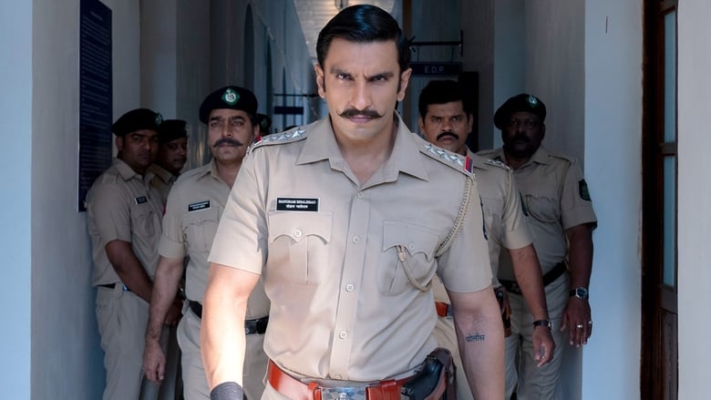 watch Simmba now