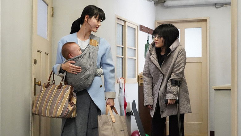 Still image for Our Dearest Sakura season 1 episode 9: The Woman Who Doesn’t Compromise Has Returned! Still image for Our Dearest Sakura season 1 episode 9: The Woman Who Doesn’t Compromise Has Returned!