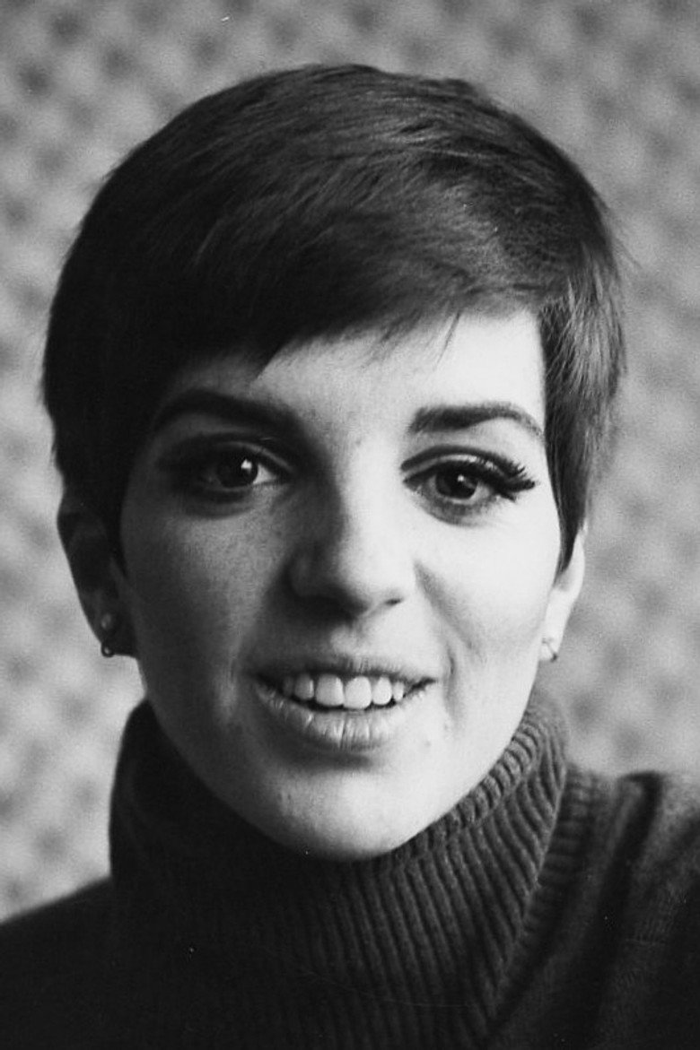 Liza Minnelli photo 2