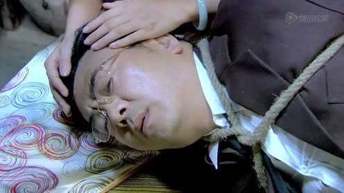 Still image for 铁血尖刀 season 1 episode 18: Episode 18