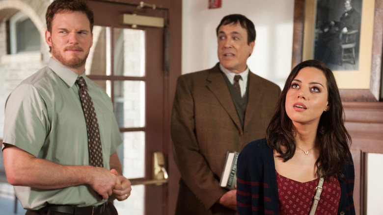 Still from Parks and Recreation - Season 7 Episode 3