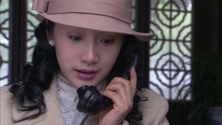 Still image for 伏弩 season 1 episode 28: Episode 28 Still image for 伏弩 season 1 episode 28: Episode 28