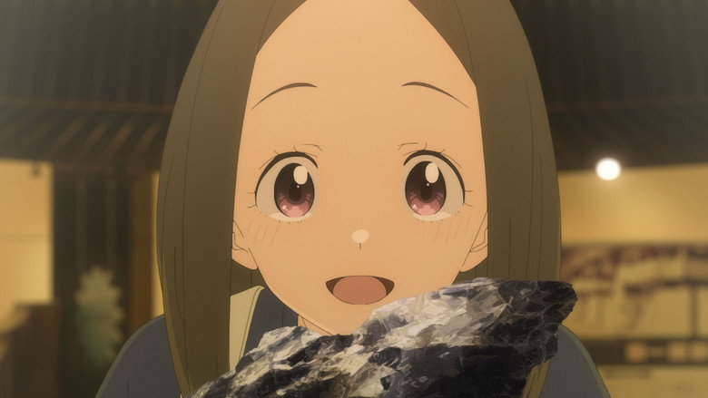 Still from 負けヒロインが多すぎる！ - Season 1 Episode 6