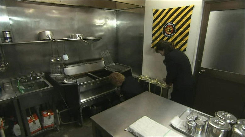 Still image for The Great White Tower season 1 episode 12: Episode 12 Still image for The Great White Tower season 1 episode 12: Episode 12