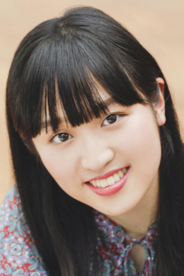 Yuuki Yamamoto portrait image