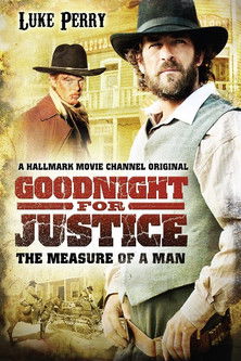 Imatge de Goodnight for Justice: The Measure of a Man