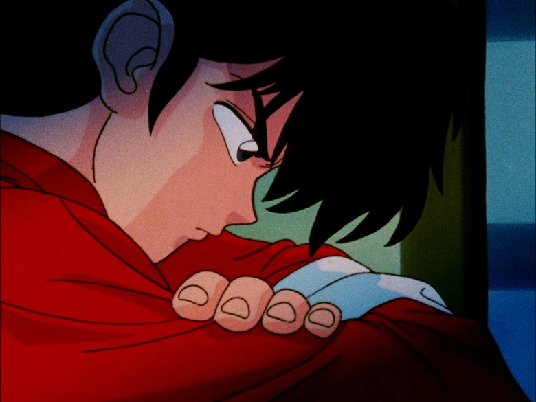 Still from Ranma ½ - Season 1 Episode 68