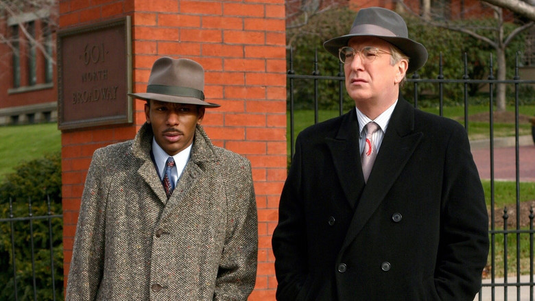 Image d'arrière-plan 10 du film La Création de Dieu