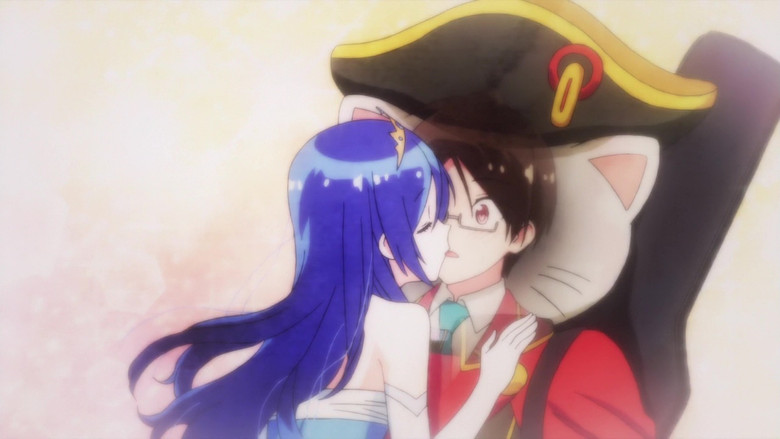Still from We Never Learn: BOKUBEN - Season 2 Episode 12