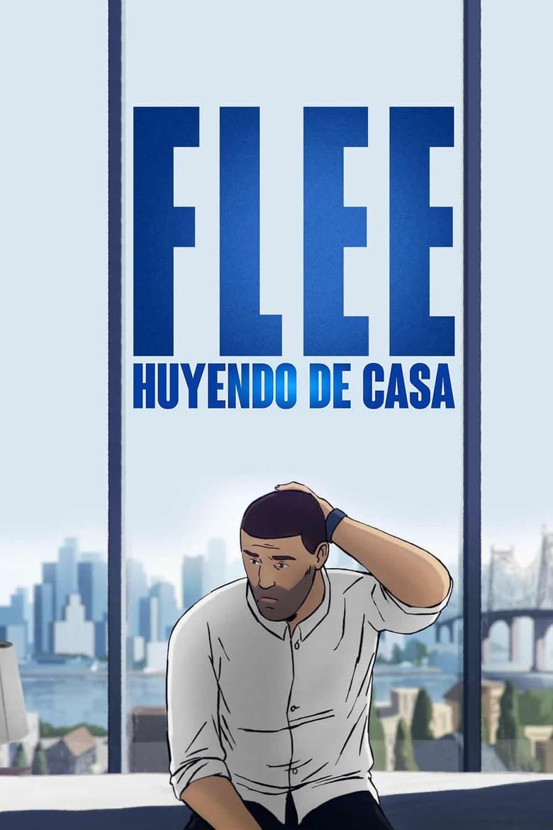 Flee: Huyendo de casa (2021)