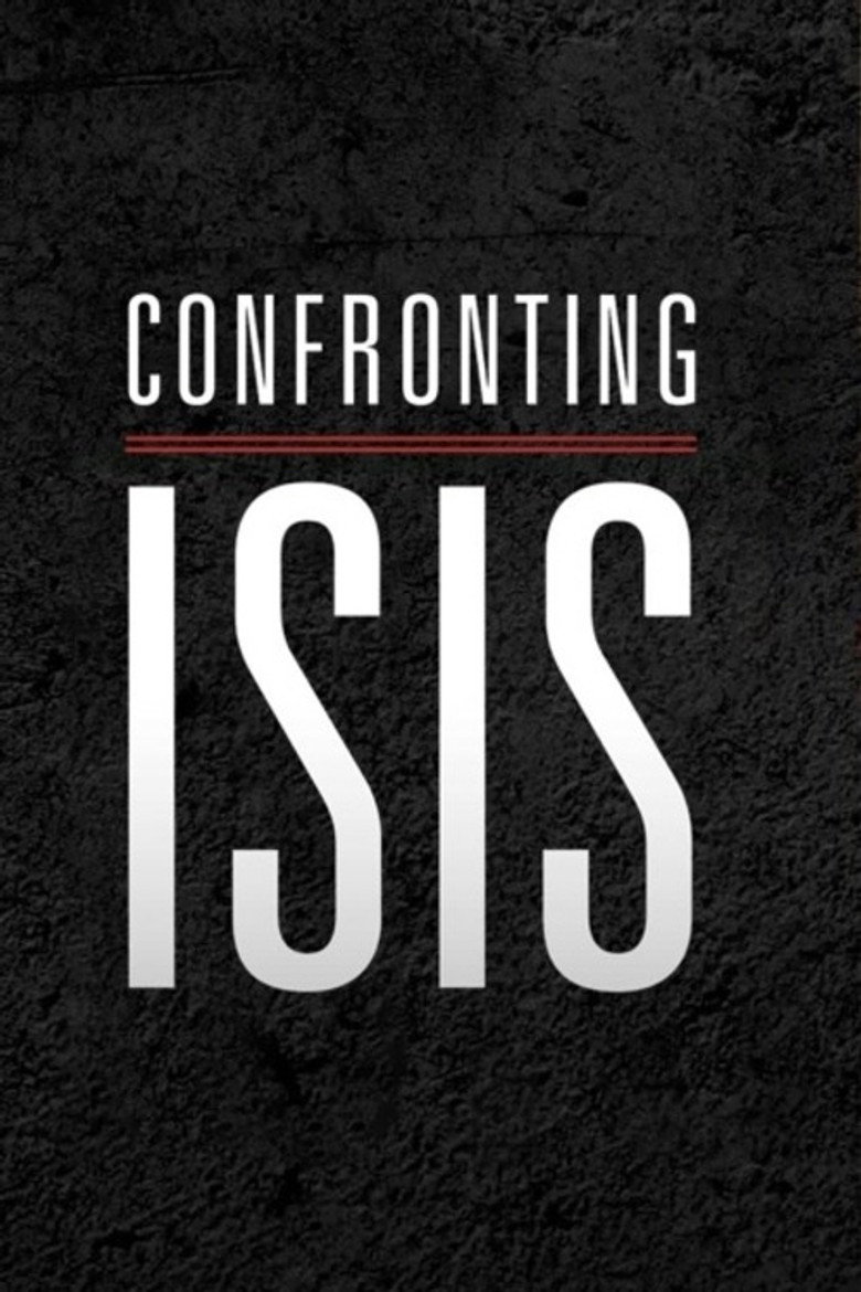 Confronting ISIS