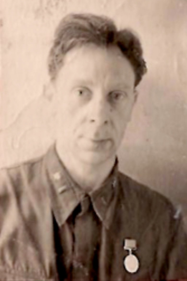 Viktor Biyazi photo 2