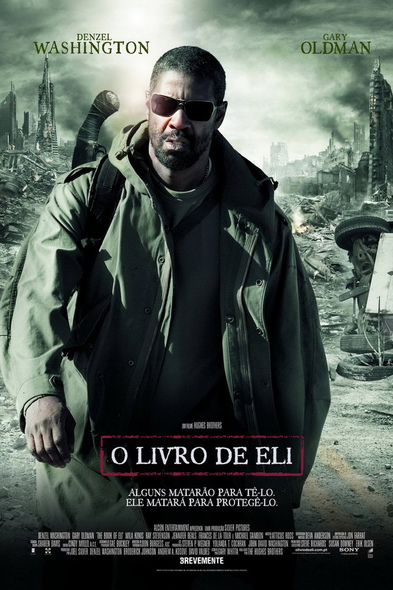 Póster la Película