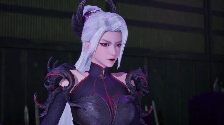 Still image for Supreme Lord of Galaxy season 1 episode 95: Episode 95 Still image for Supreme Lord of Galaxy season 1 episode 95: Episode 95