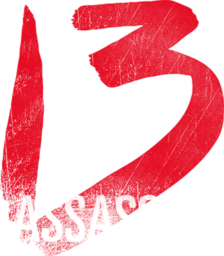 Imagen de 13 Asesinos