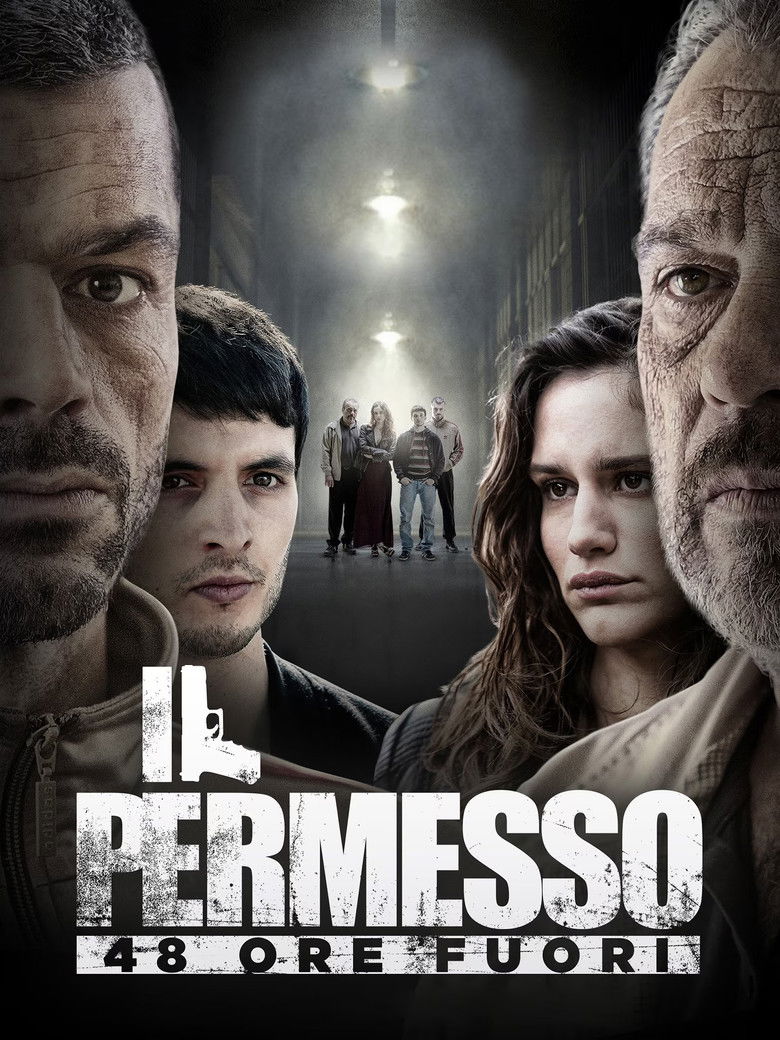 Imatge de Il permesso: 48 ore fuori