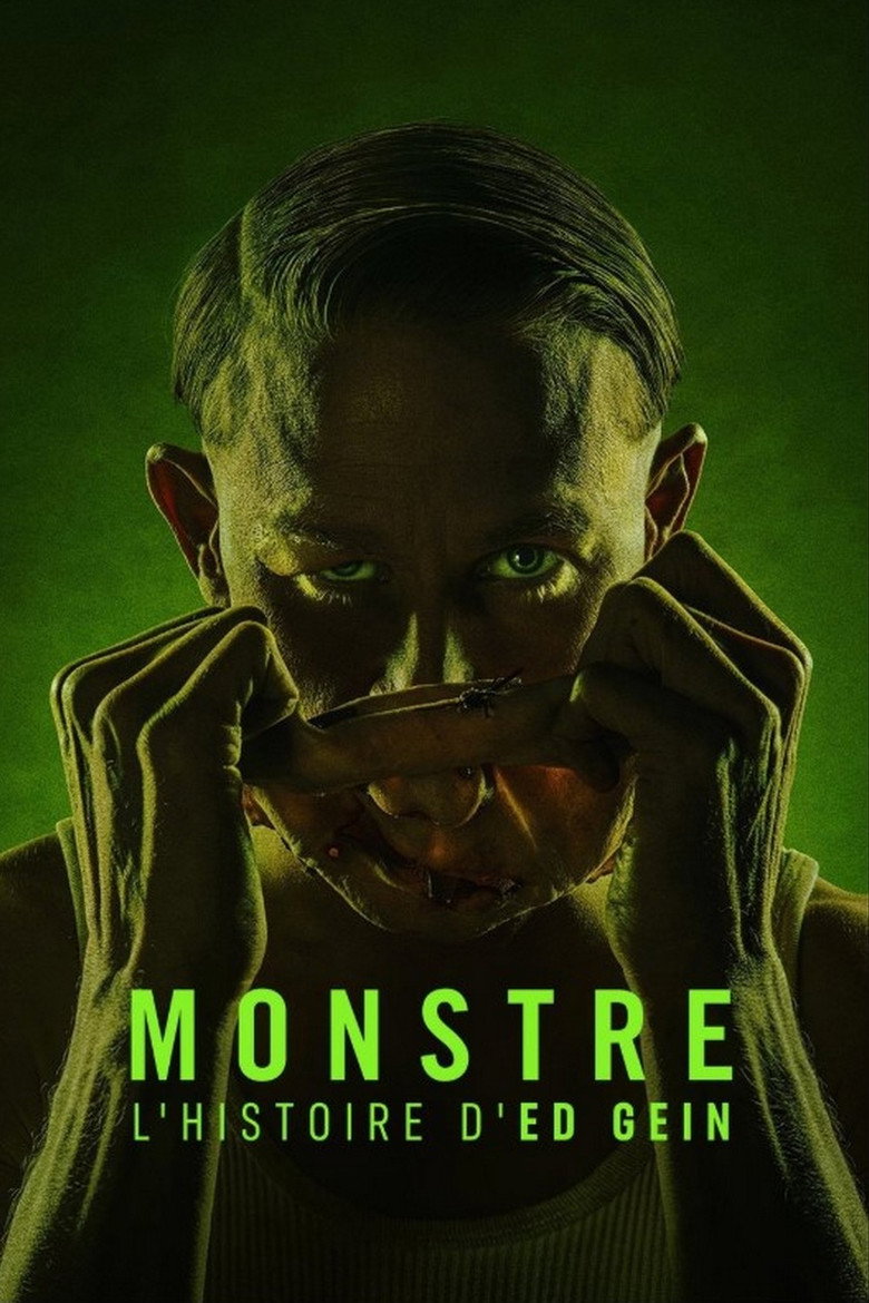 Póster la Serie