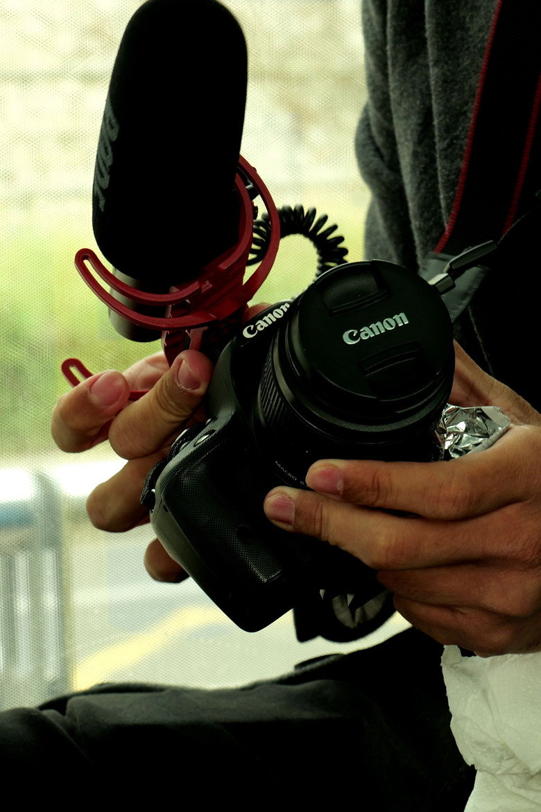 Imatge de Student Film Core