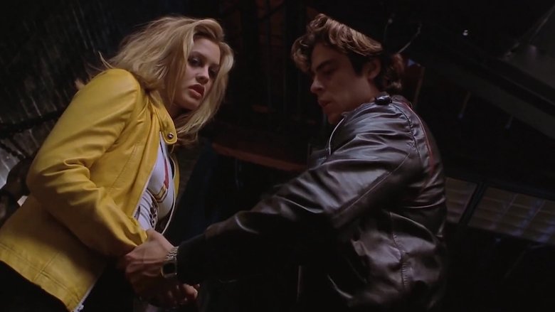 Excess Baggage (1997)