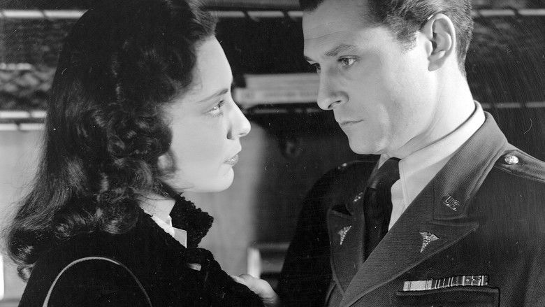 Image d'arrière-plan 1 du film My Name Is Petersen