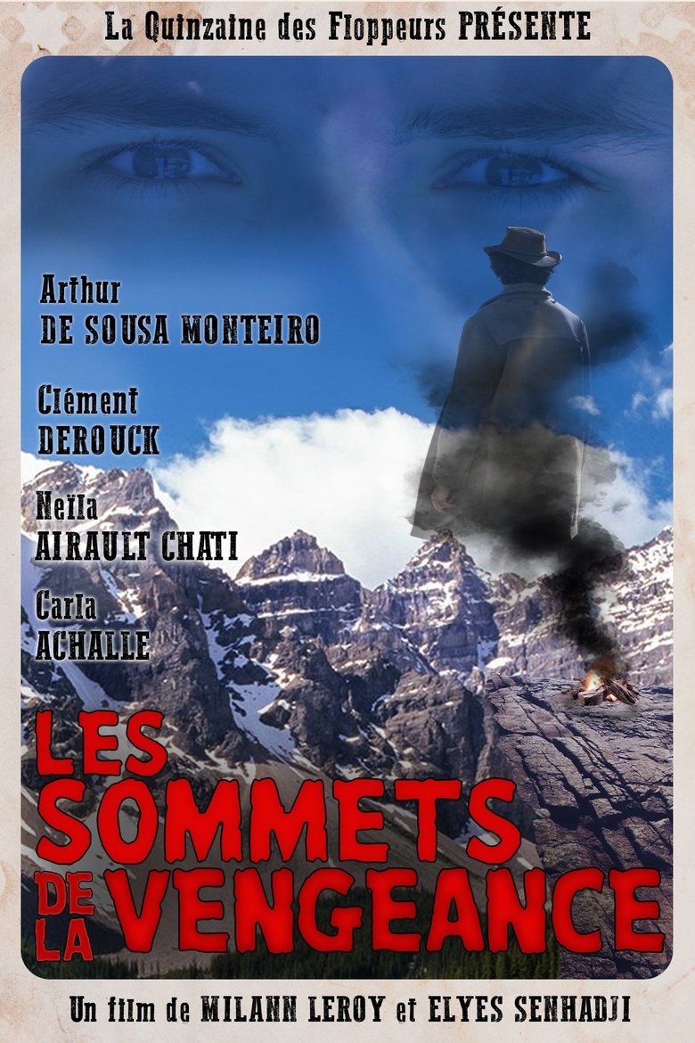 Les Sommets de la Vengeance (2024)