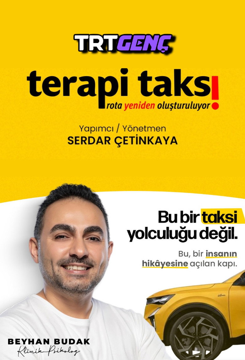 Terapi Taksi