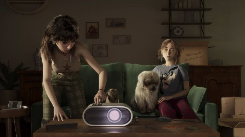 Imatge de Choupi & Zinou