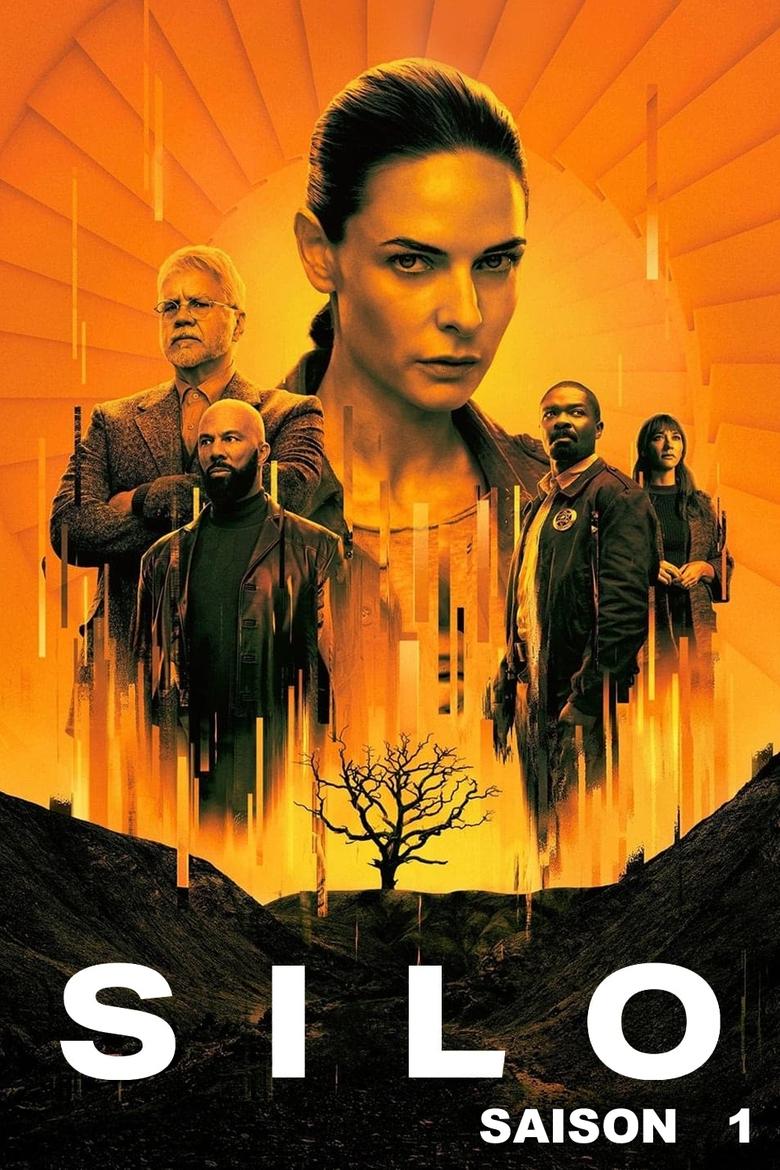 Silo - Saison 1 streaming