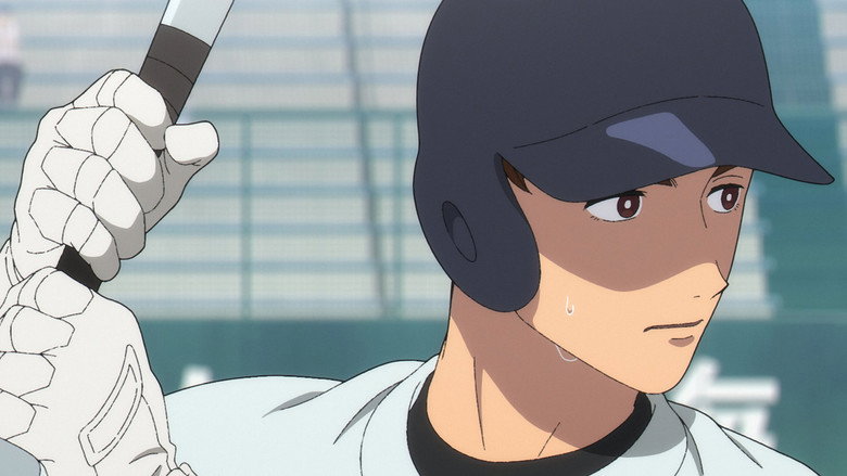 Still from Yano-kun's Ordinary Days - Season 1 Episode 8