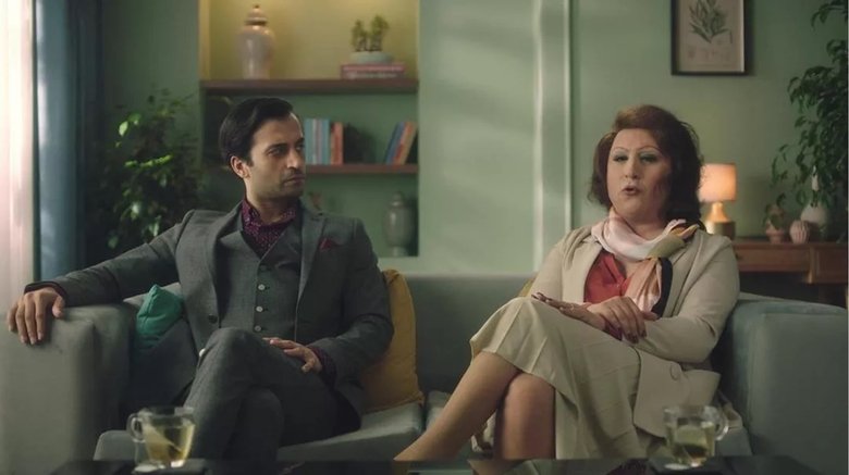 Still image for Sizi Dinliyorum season 1 episode 2: Episode 2